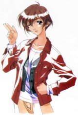 BUY NEW sentimental graffiti - 2503 Premium Anime Print Poster